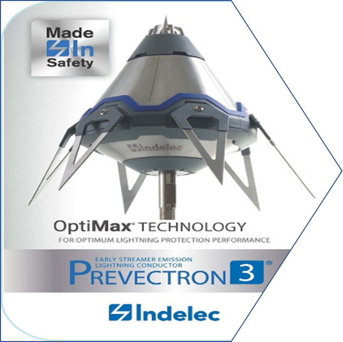 Lightning Protection Systems Toptech Engineering Limited